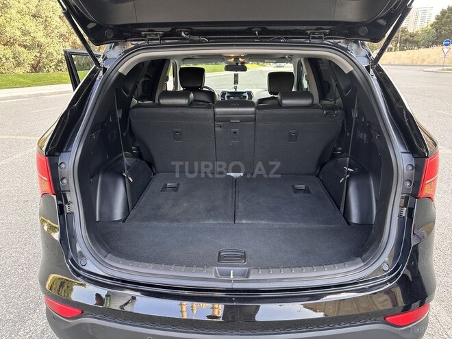 Hyundai Santa Fe-10