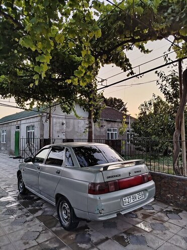 LADA (VAZ) 2110-5