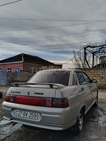 LADA (VAZ) 2110-4