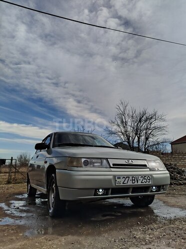 LADA (VAZ) 2110-3