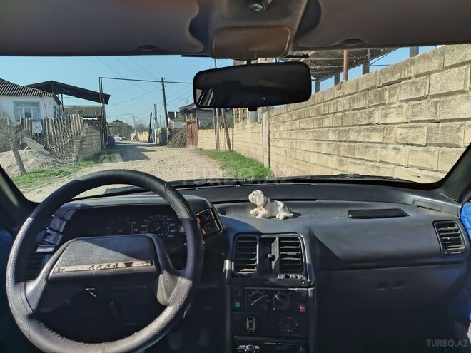 LADA (VAZ) 2110-9