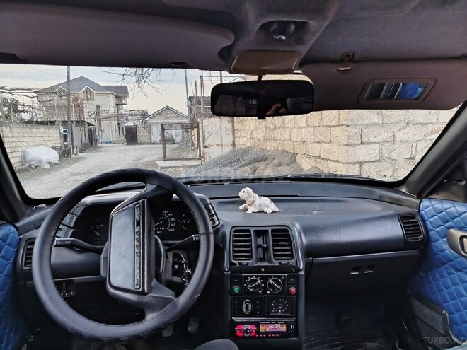 LADA (VAZ) 2110-10