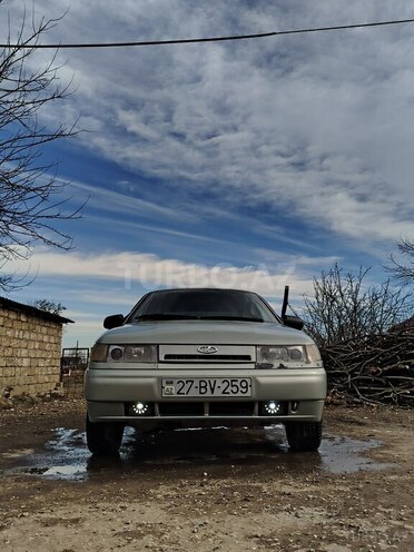 LADA (VAZ) 2110-1