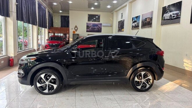 Hyundai Tucson-6