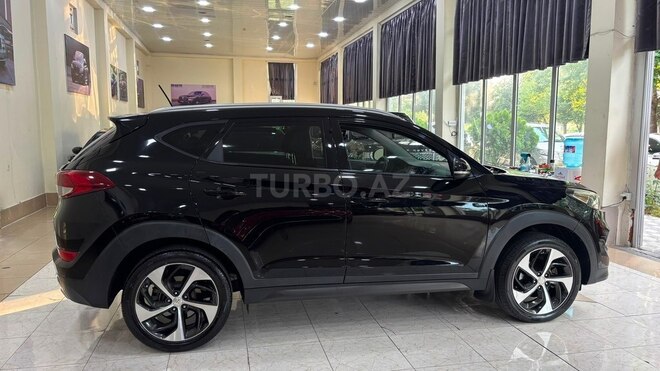 Hyundai Tucson-5