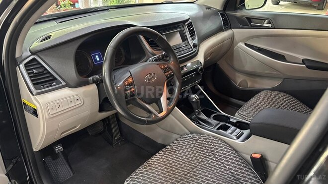 Hyundai Tucson-11