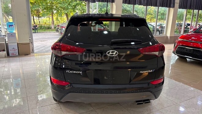Hyundai Tucson-7