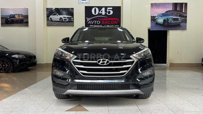 Hyundai Tucson-1