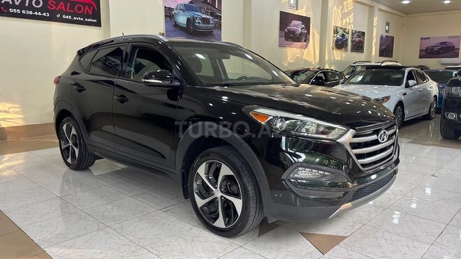 Hyundai Tucson-4