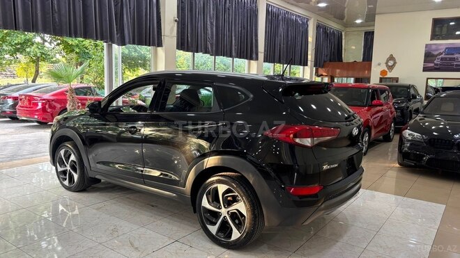Hyundai Tucson-2