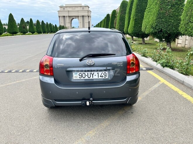 Toyota Corolla-2
