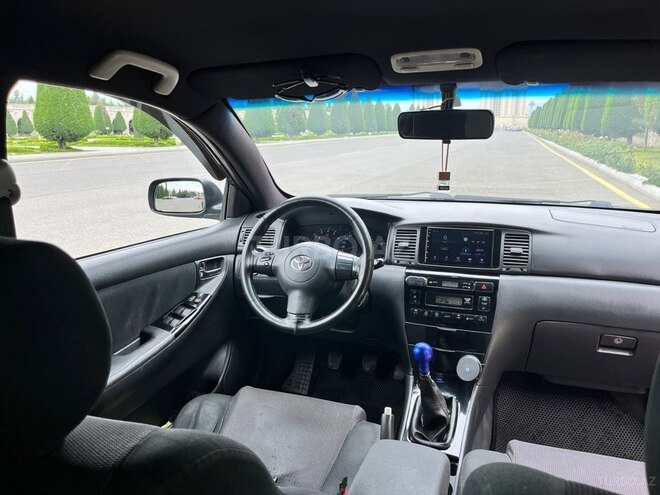 Toyota Corolla-3