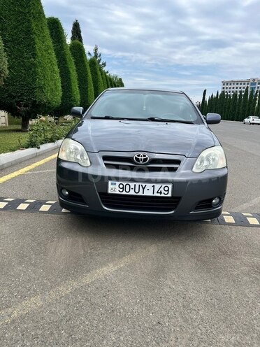 Toyota Corolla-1