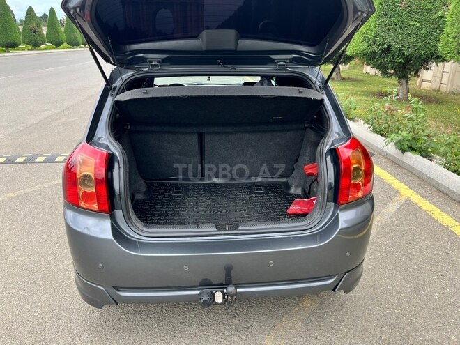 Toyota Corolla-8