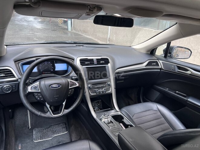 Ford Fusion (North America)-3