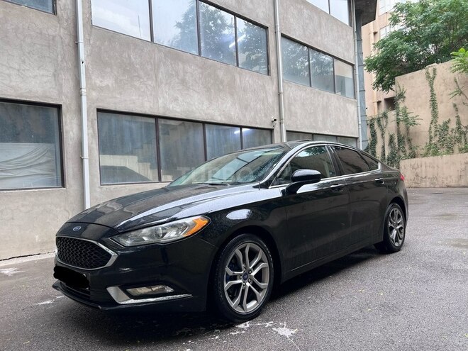 Ford Fusion (North America)-5