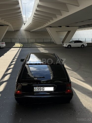 Mercedes C 180-5