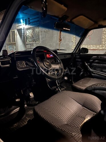 LADA (VAZ) 2107-4
