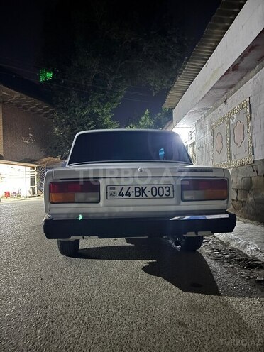 LADA (VAZ) 2107-2