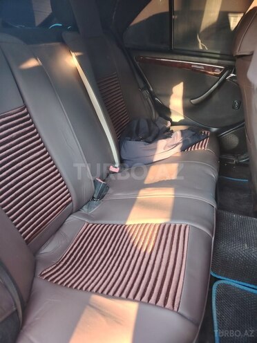 Mercedes C 200-4