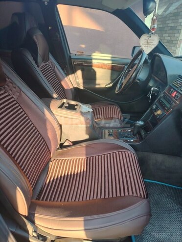 Mercedes C 200-3