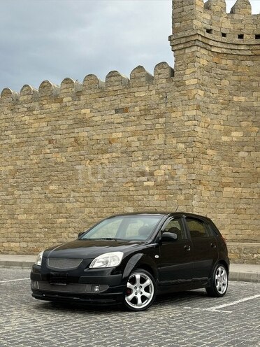 Kia Rio-2