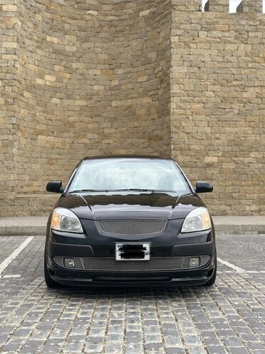 Kia Rio-4