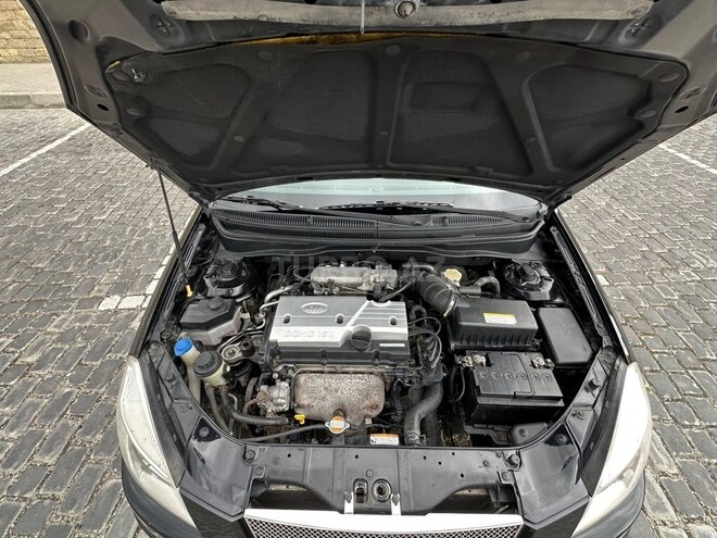 Kia Rio-10