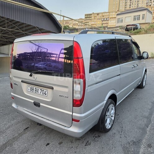 Mercedes Vito 115 CDI-3