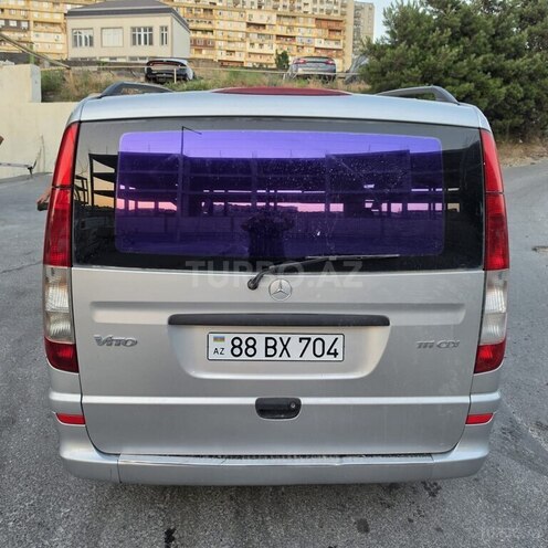 Mercedes Vito 115 CDI-2