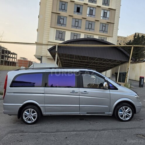 Mercedes Vito 115 CDI-5