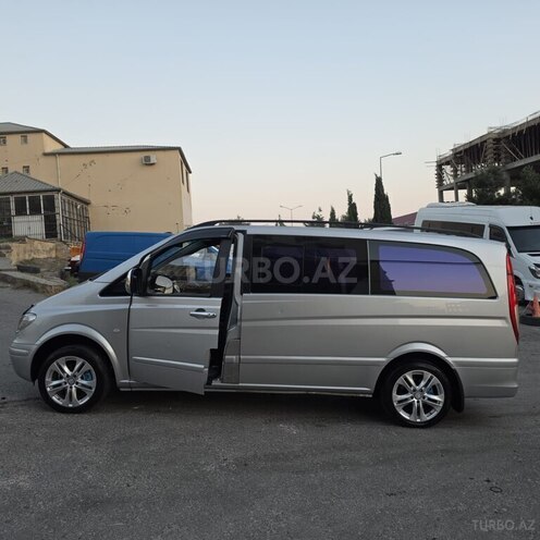 Mercedes Vito 115 CDI-6