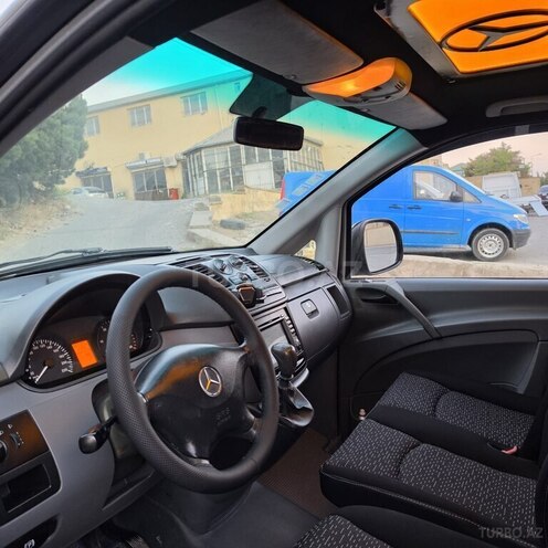 Mercedes Vito 115 CDI-10