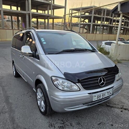 Mercedes Vito 115 CDI-11