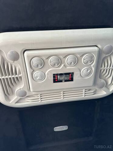 Mercedes Vito 115 CDI-9