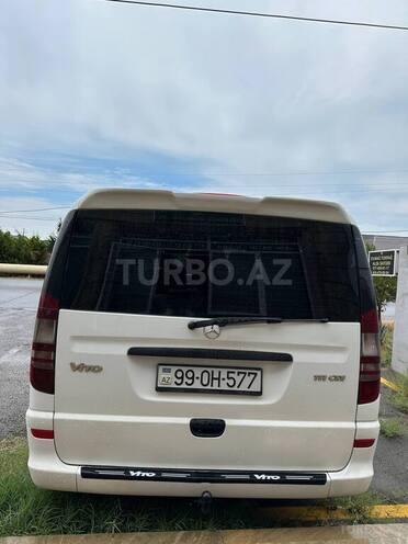 Mercedes Vito 115 CDI-5