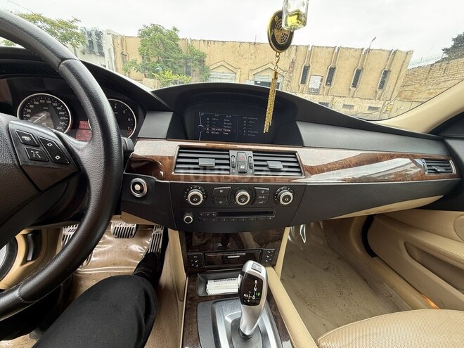 BMW 530-4