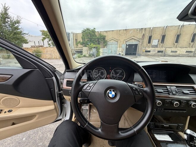 BMW 530-5