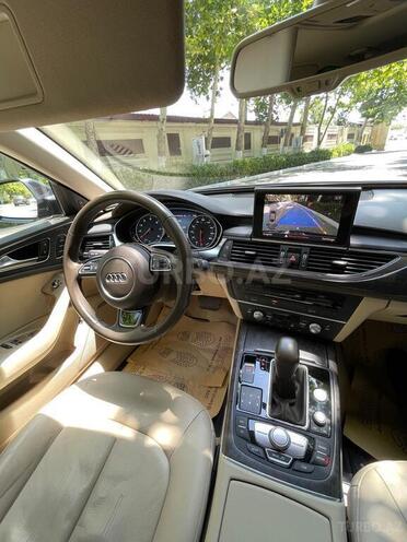 Audi A6-7