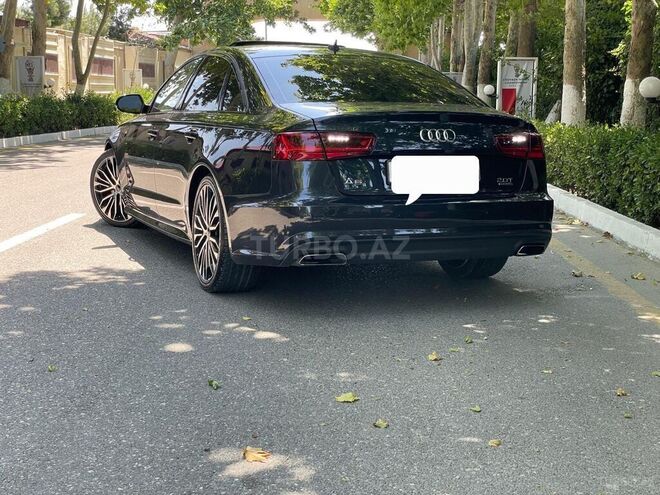 Audi A6-6