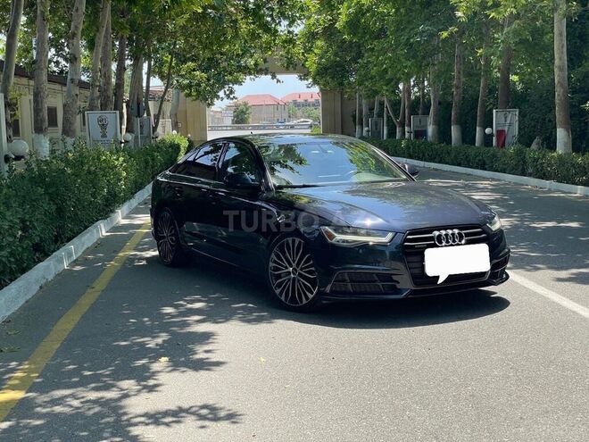 Audi A6-1