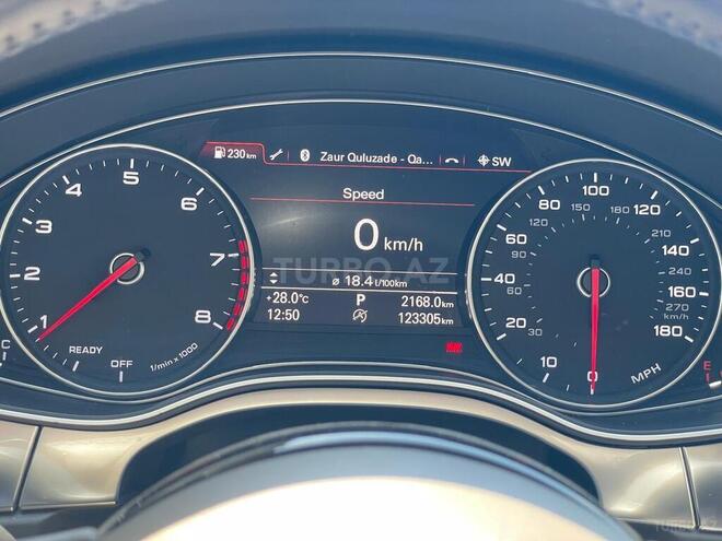 Audi A6-8