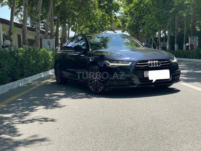 Audi A6-3