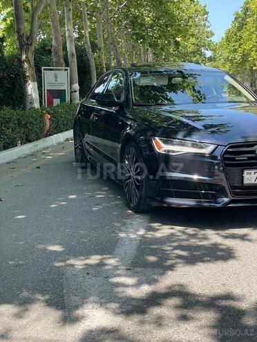 Audi A6-18