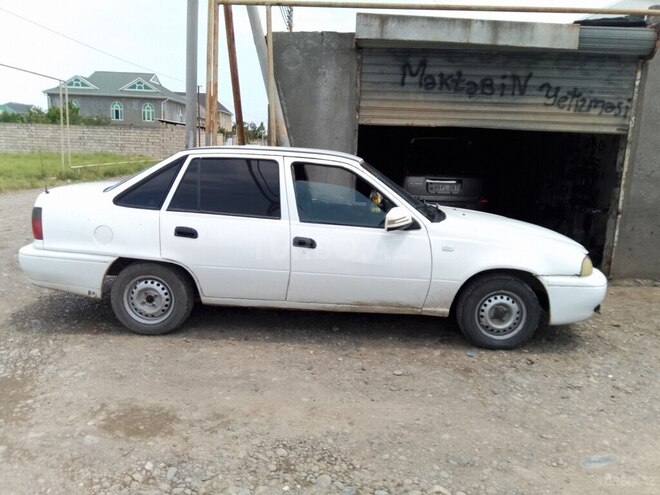 Daewoo Nexia-2