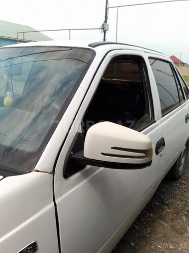 Daewoo Nexia-6
