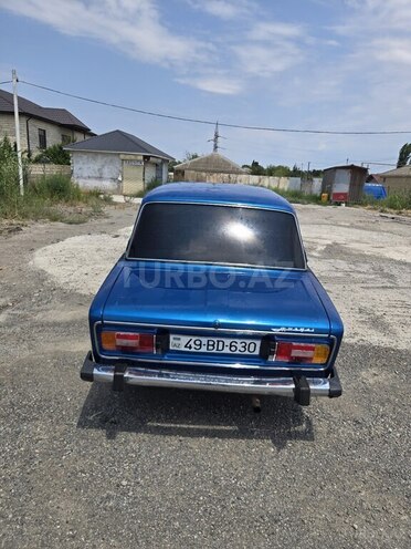 LADA (VAZ) 2106-2