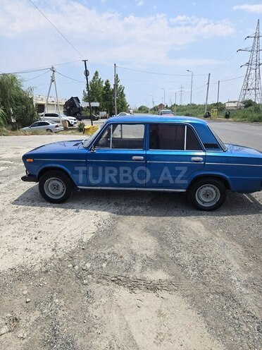 LADA (VAZ) 2106-3