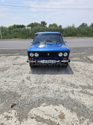 LADA (VAZ) 2106-4