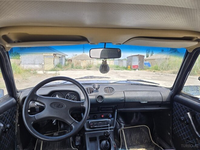 LADA (VAZ) 2106-6
